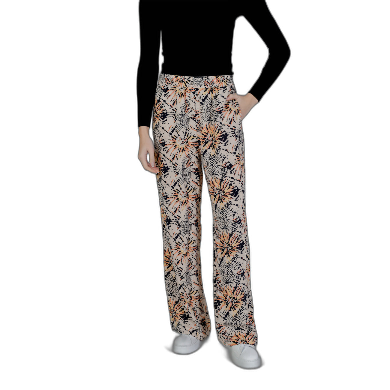 Jacqueline De Yong - Jacqueline De Yong Women's Trousers