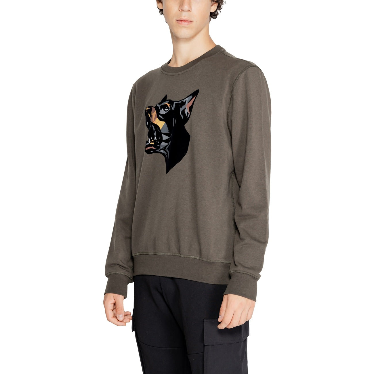 Antony Morato - Antony Morato Men's Sweatshirt