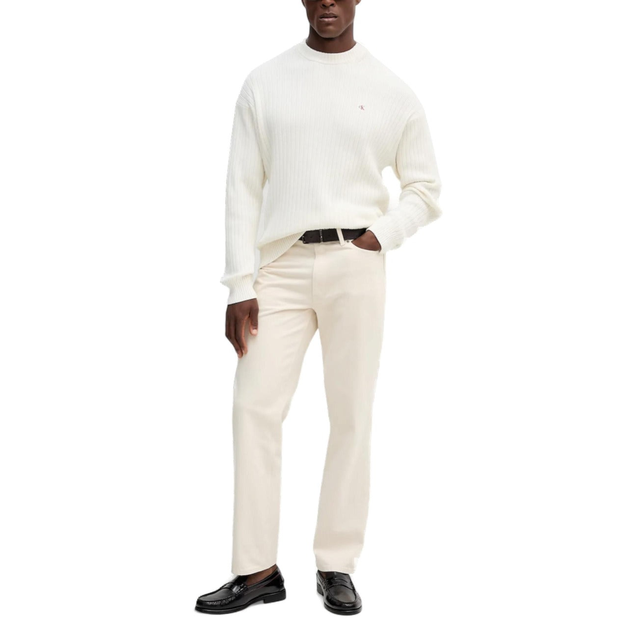 Calvin Klein Jeans - Calvin Klein Jeans Men's Sweater