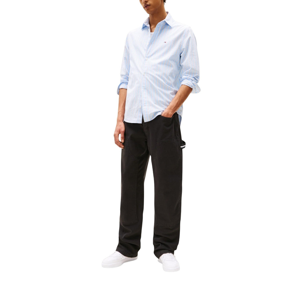 Tommy Hilfiger Jeans - Tommy Hilfiger Jeans Men's Trousers