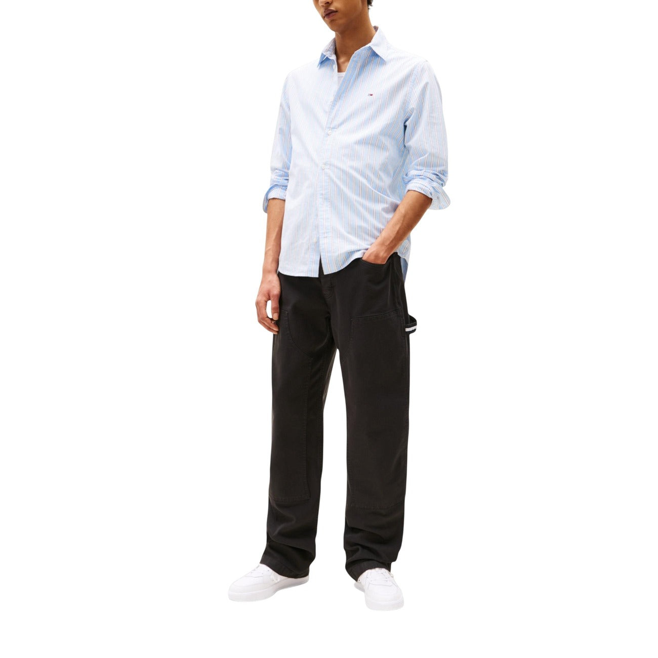 Tommy Hilfiger Jeans - Tommy Hilfiger Jeans Men's Trousers
