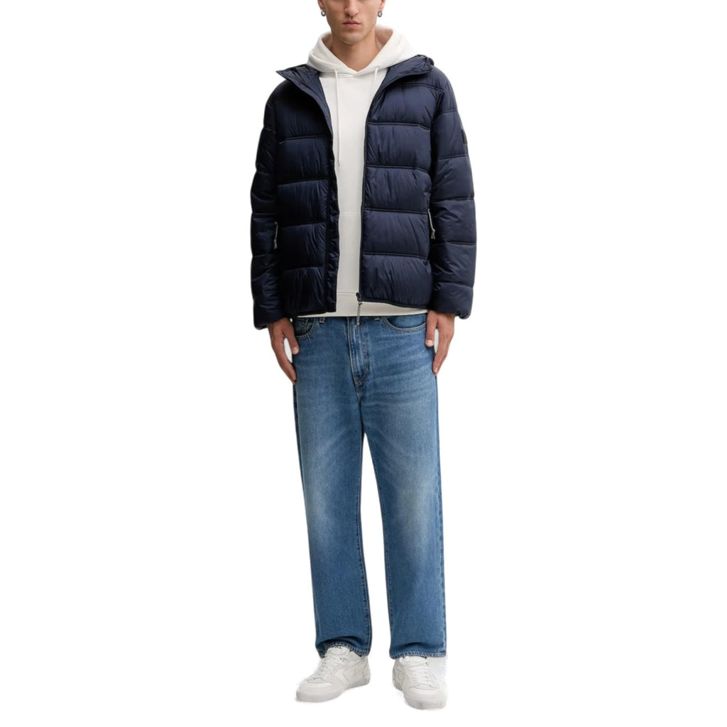 Tommy Hilfiger Jeans - Tommy Hilfiger Jeans Men's Jacket