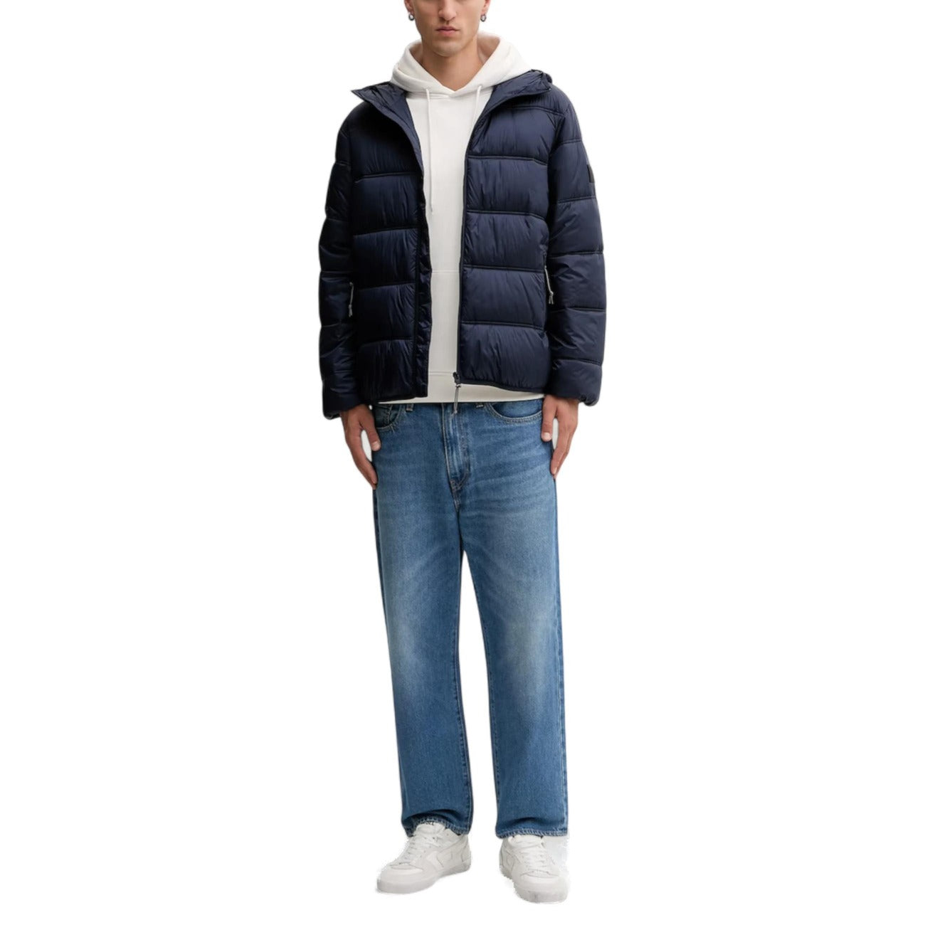 Tommy Hilfiger Jeans - Tommy Hilfiger Jeans Men's Jacket