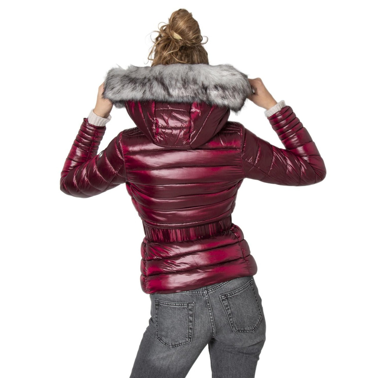No Zone - No Zone Women's Jacket