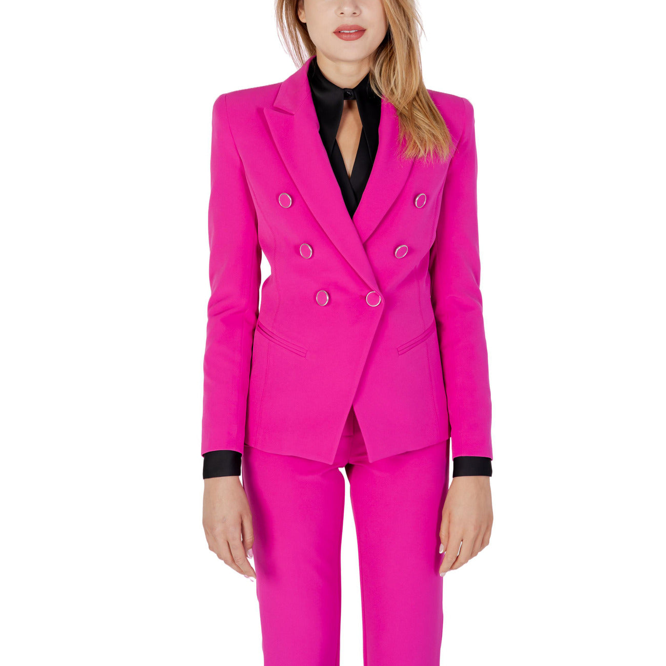 Silence - Silence Women's Jacket