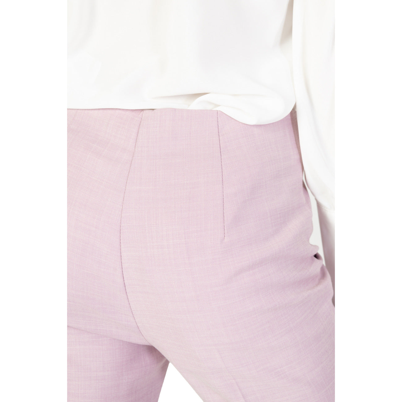 Sandro Ferrone - Sandro Ferrone Women's Trousers