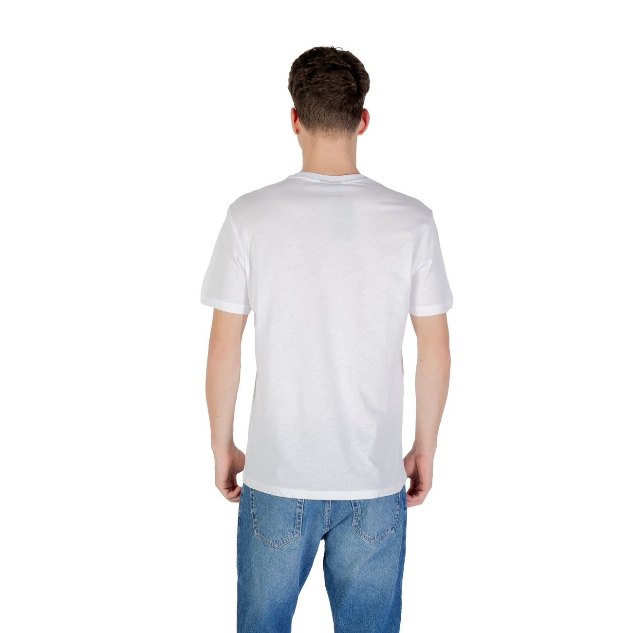Emporio Armani Underwear - Emporio Armani Underwear Men's T-Shirt