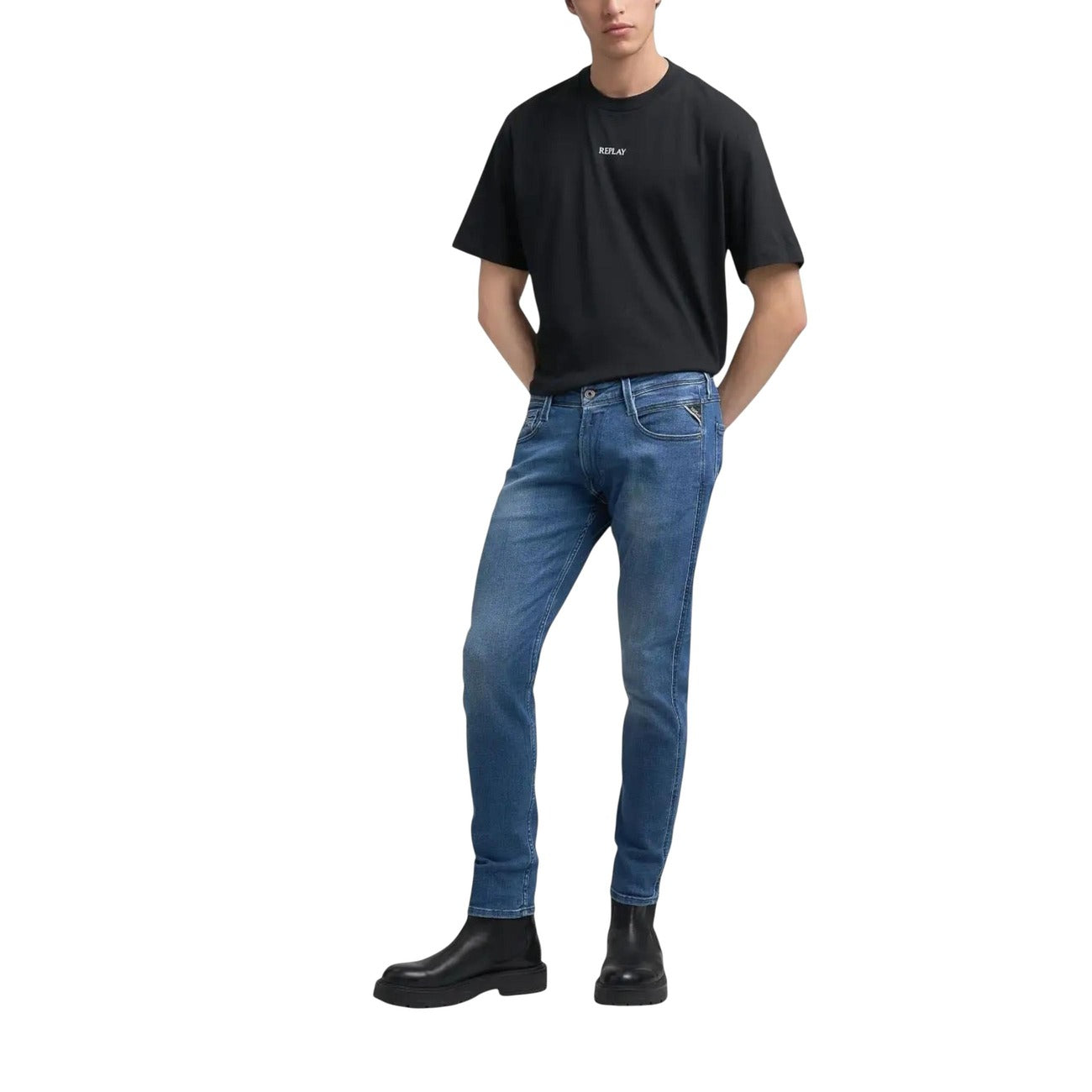 Replay - Replay Men's Jeans