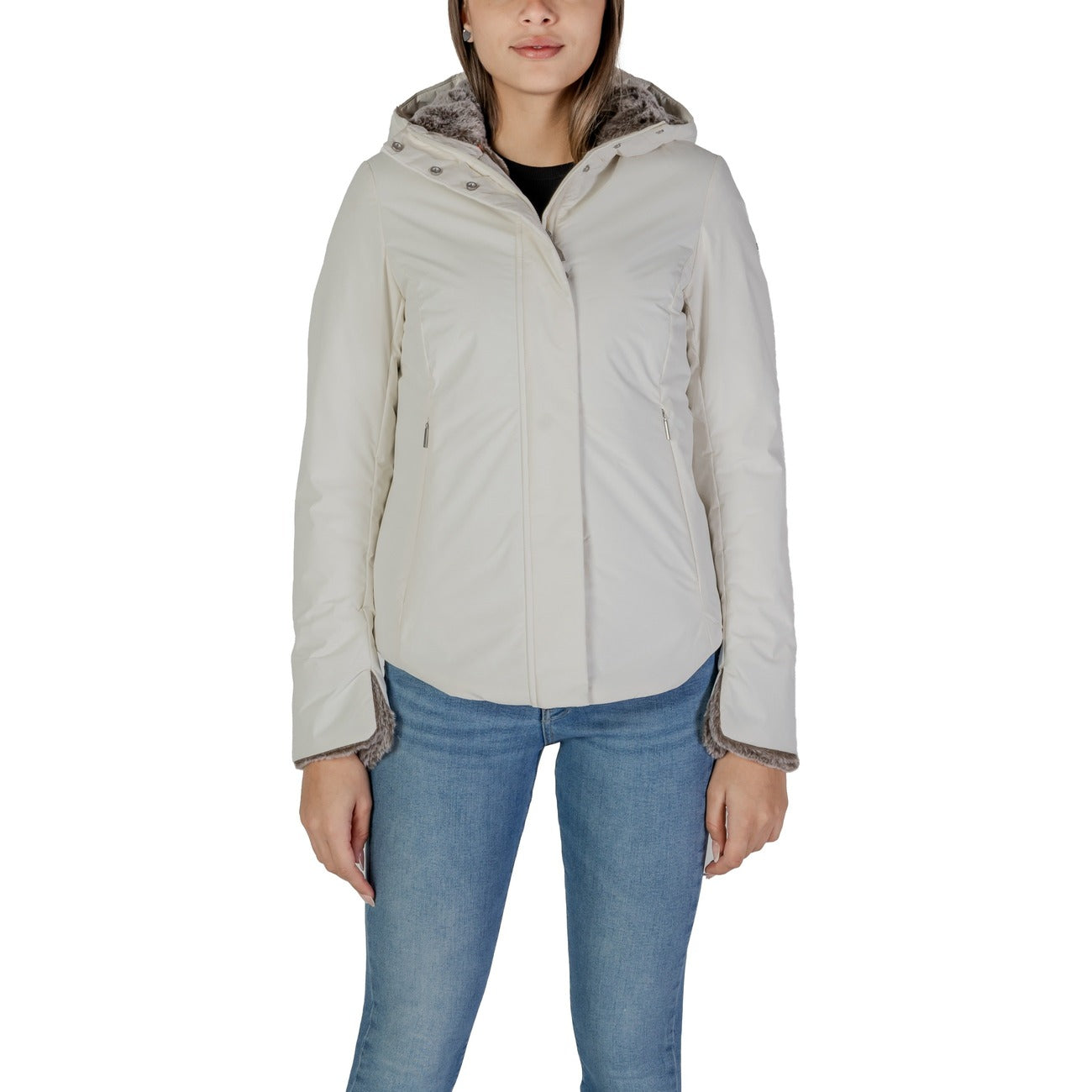 Suns - Suns Women's Jacket