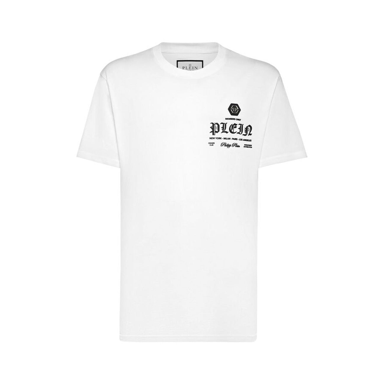 Philipp Plein - Philipp Plein Men's T-Shirt