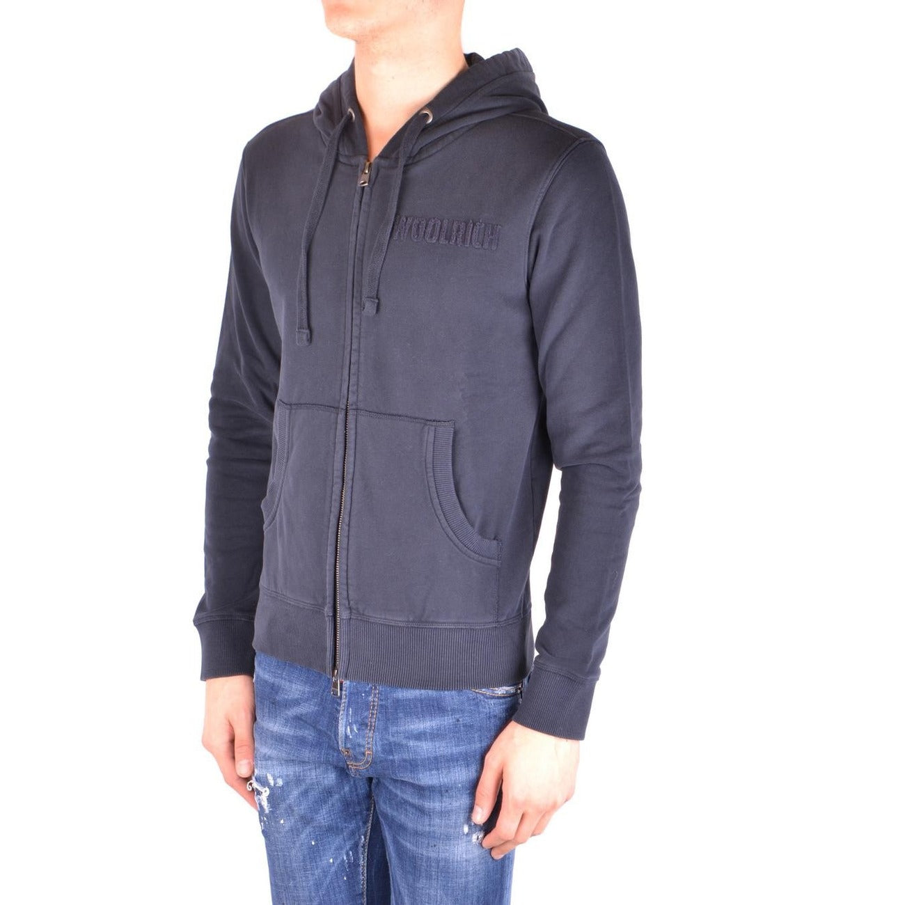 Woolrich - Woolrich Felpa Uomo