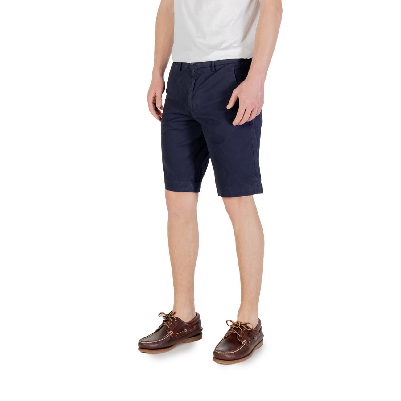 Borghese - Borghese Men's Bermuda Shorts