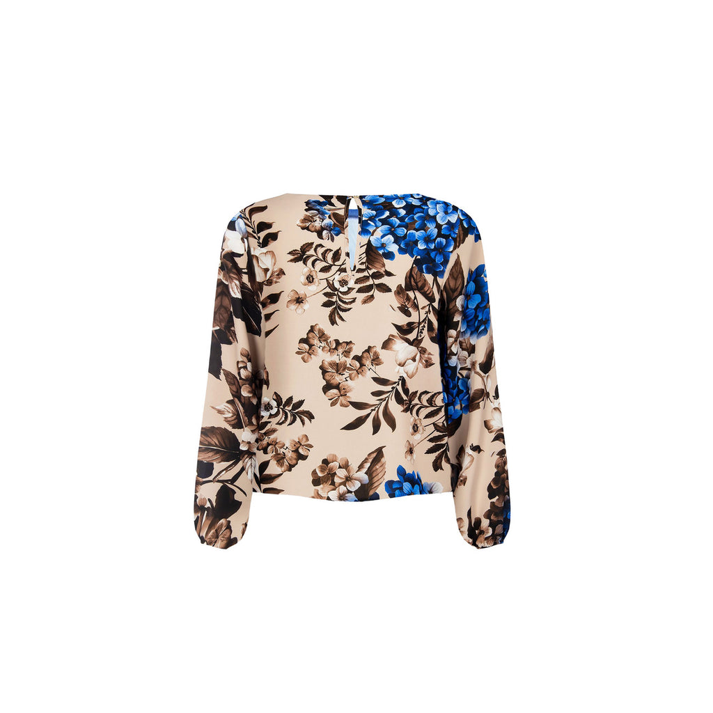 Renaissance - Renaissance Women's Blouse
