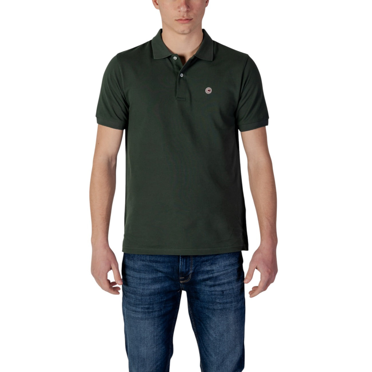 Colmar Originals - Colmar Originals Men's Polo Shirt