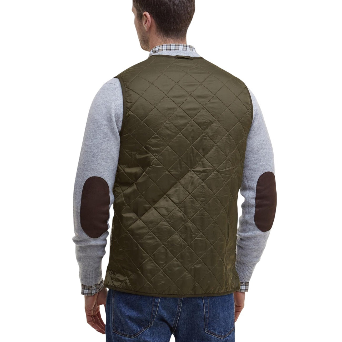Barbour - Barbour Gilet Uomo