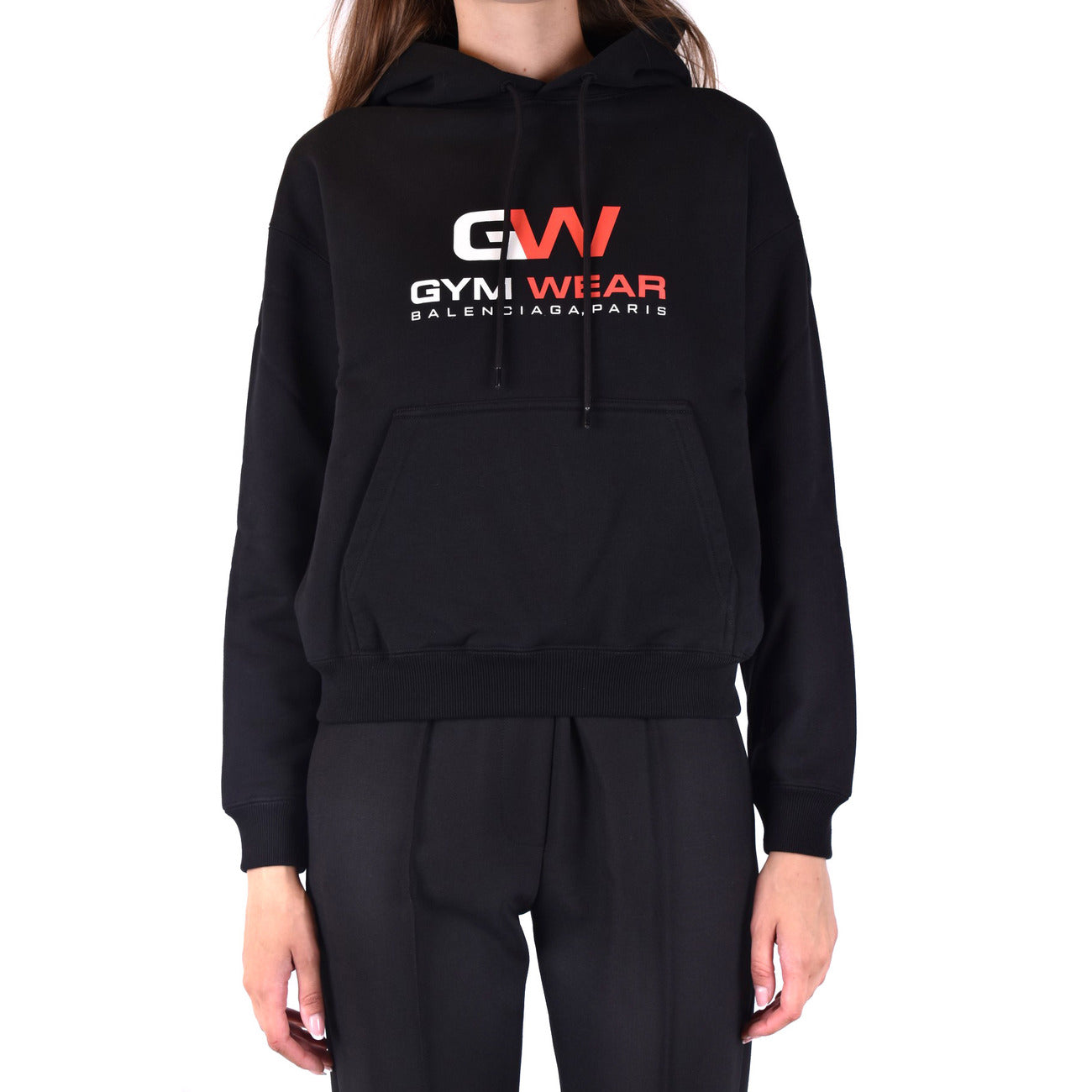Balenciaga - Balenciaga Women's Sweatshirt