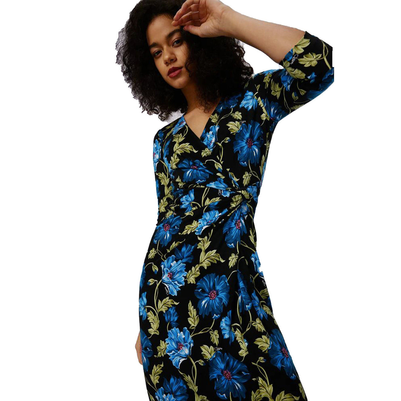 Diane Von Furstenberg - Diane Von Furstenberg Women's Dress