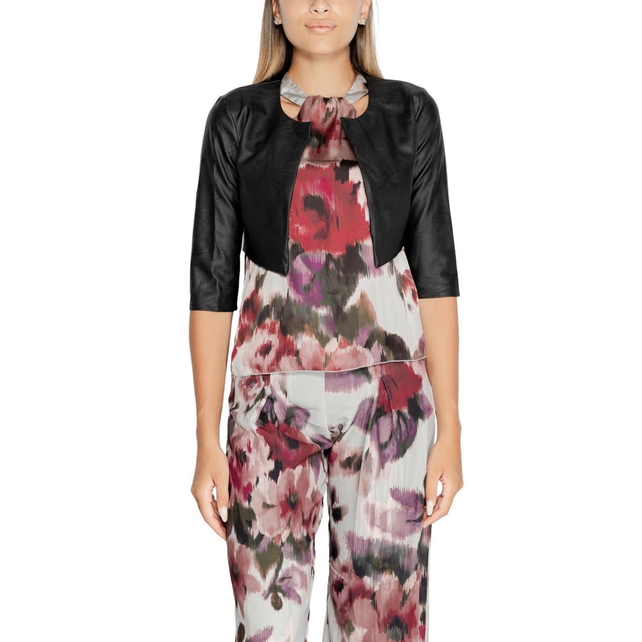 Renaissance - Renaissance Women's Jacket
