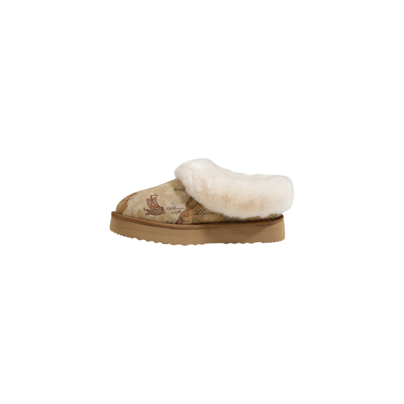 Alviero Martini Prima Classe - Alviero Martini Prima Classe Women's Low Shoes