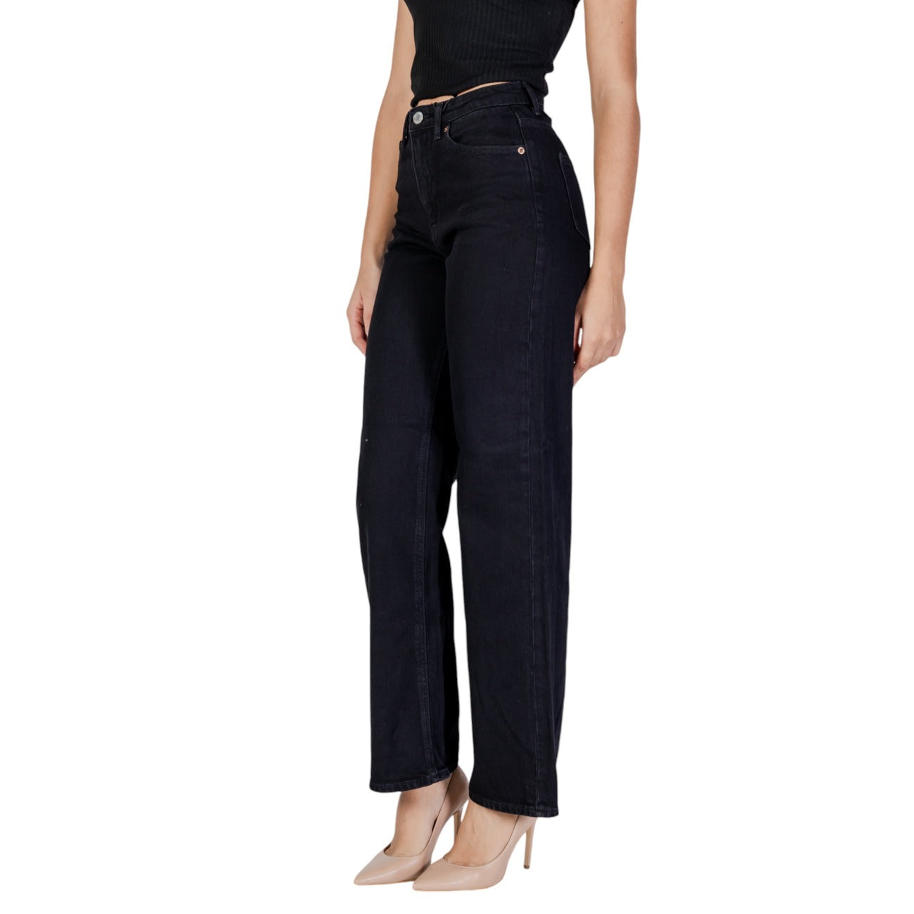 Vero Moda - Vero Moda Women's Jeans
