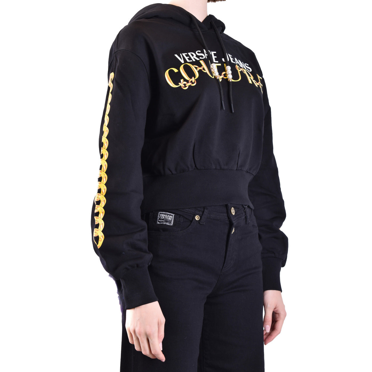 Versace Jeans Couture - Versace Jeans Couture Women's Sweatshirt