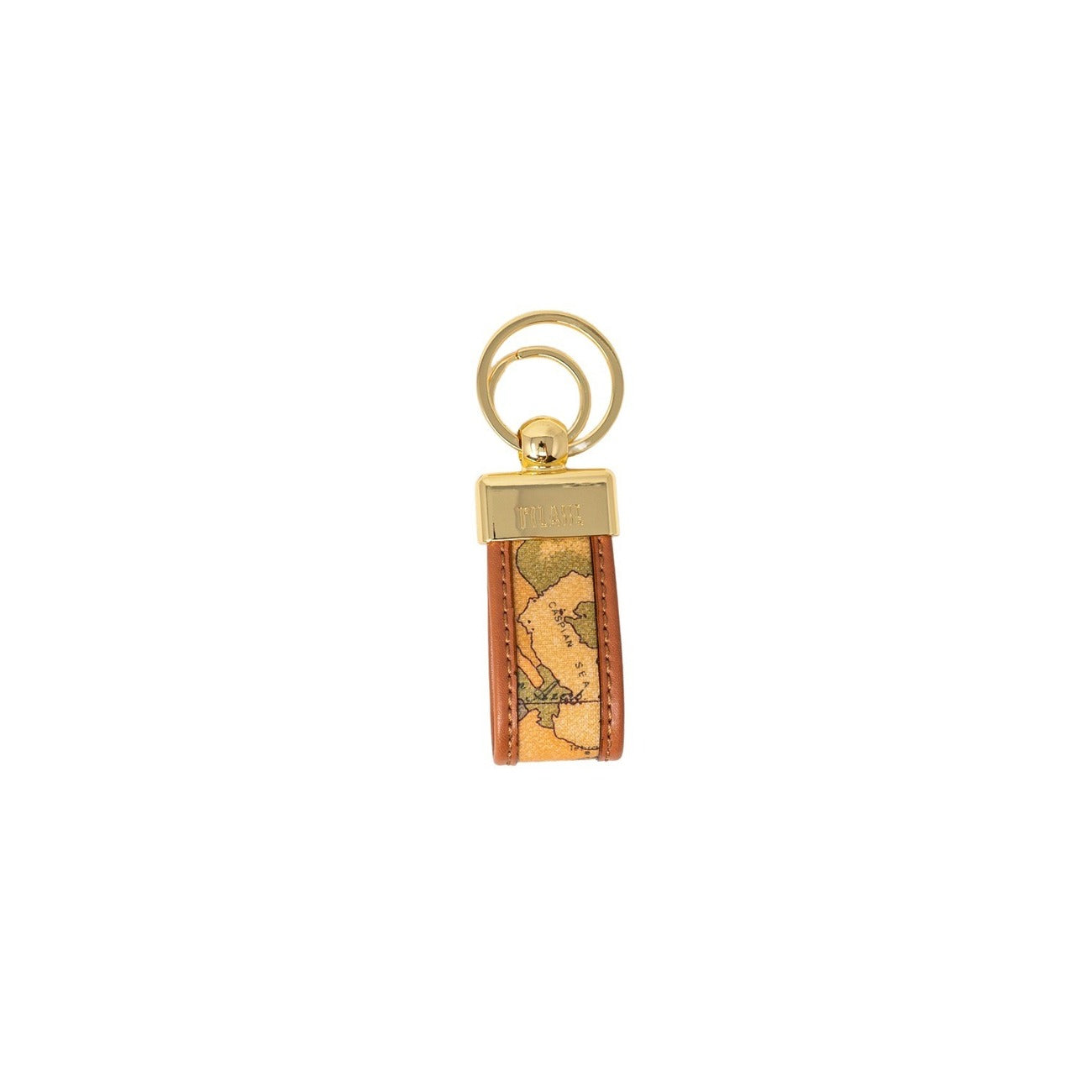 Alviero Martini Prima Classe - Alviero Martini Prima Classe Women's Keychain