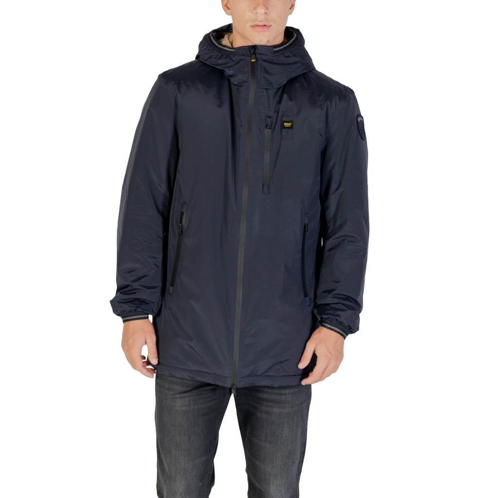 Blauer. - Blauer. Giacca Uomo