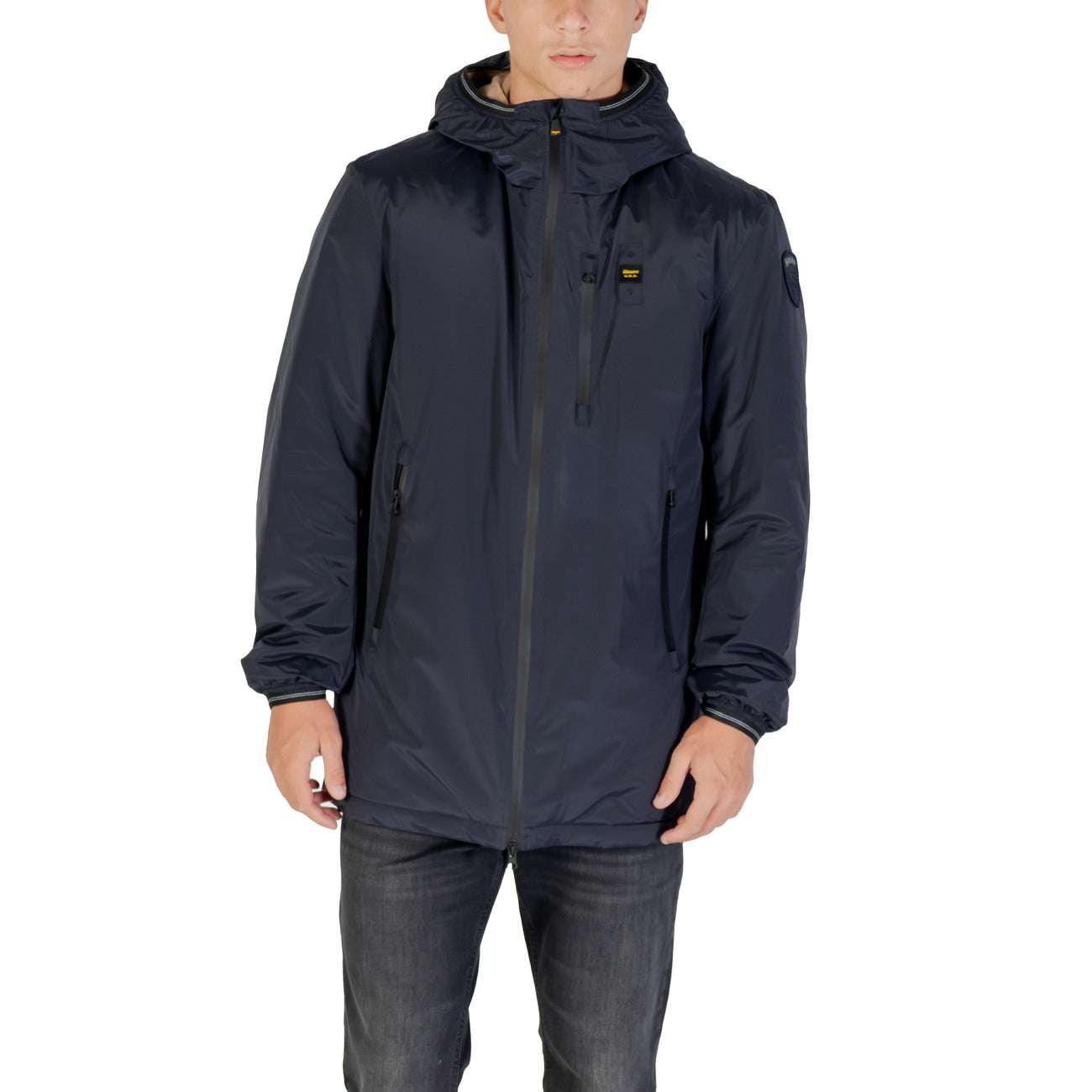 Blauer. - Blauer. Giacca Uomo