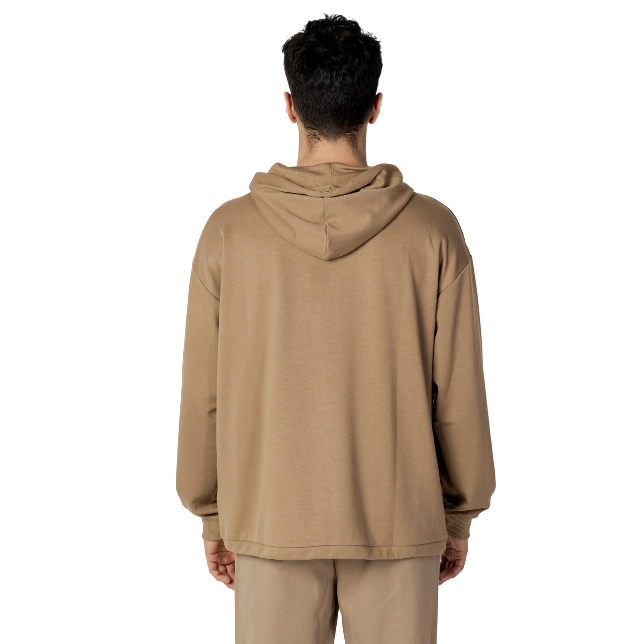 Fila - Fila Felpa Uomo