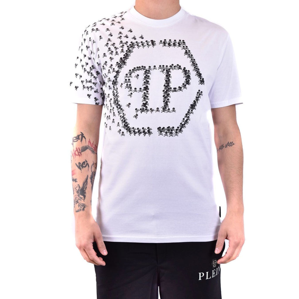 Philipp Plein - Philipp Plein Men's T-Shirt