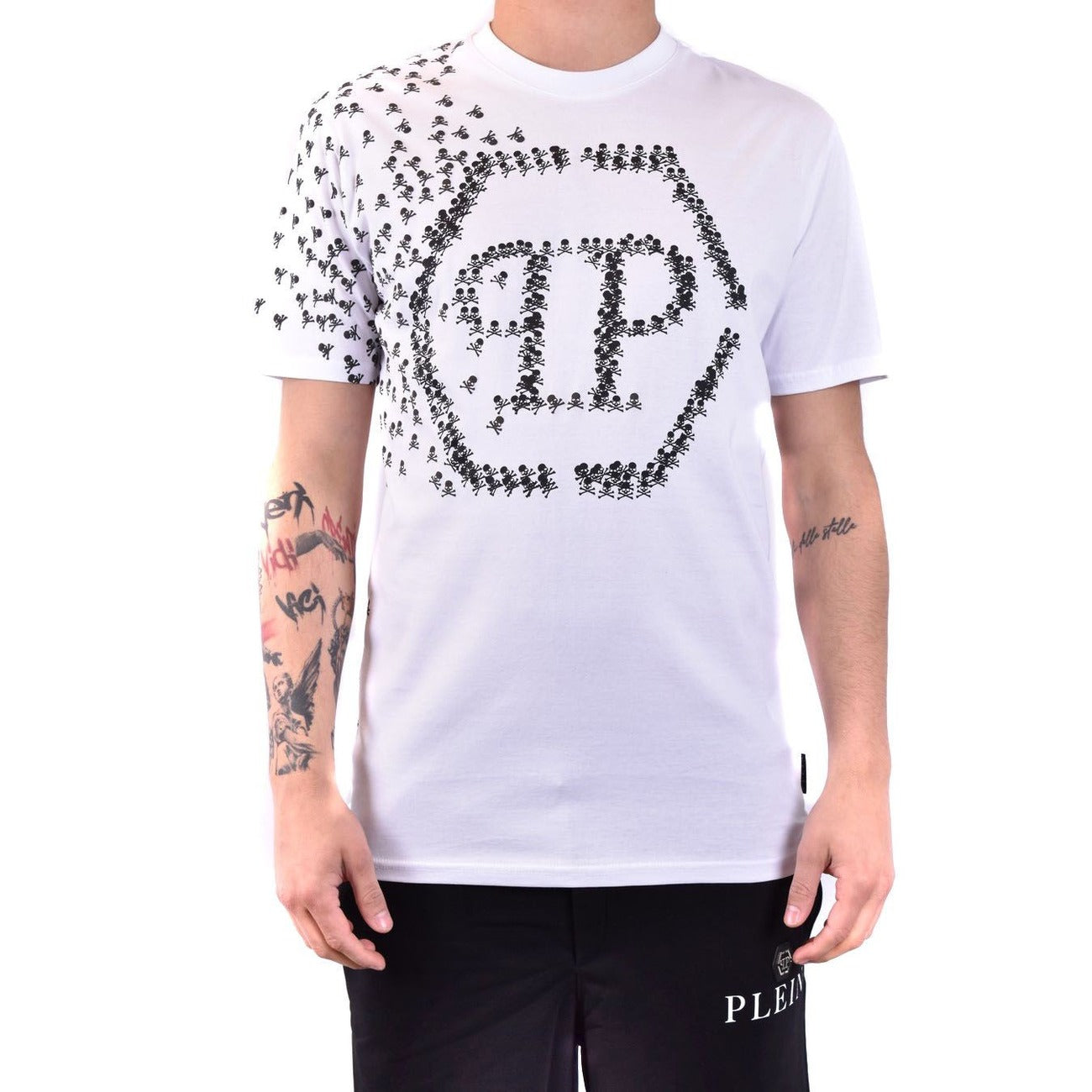 Philipp Plein - Philipp Plein Men's T-Shirt