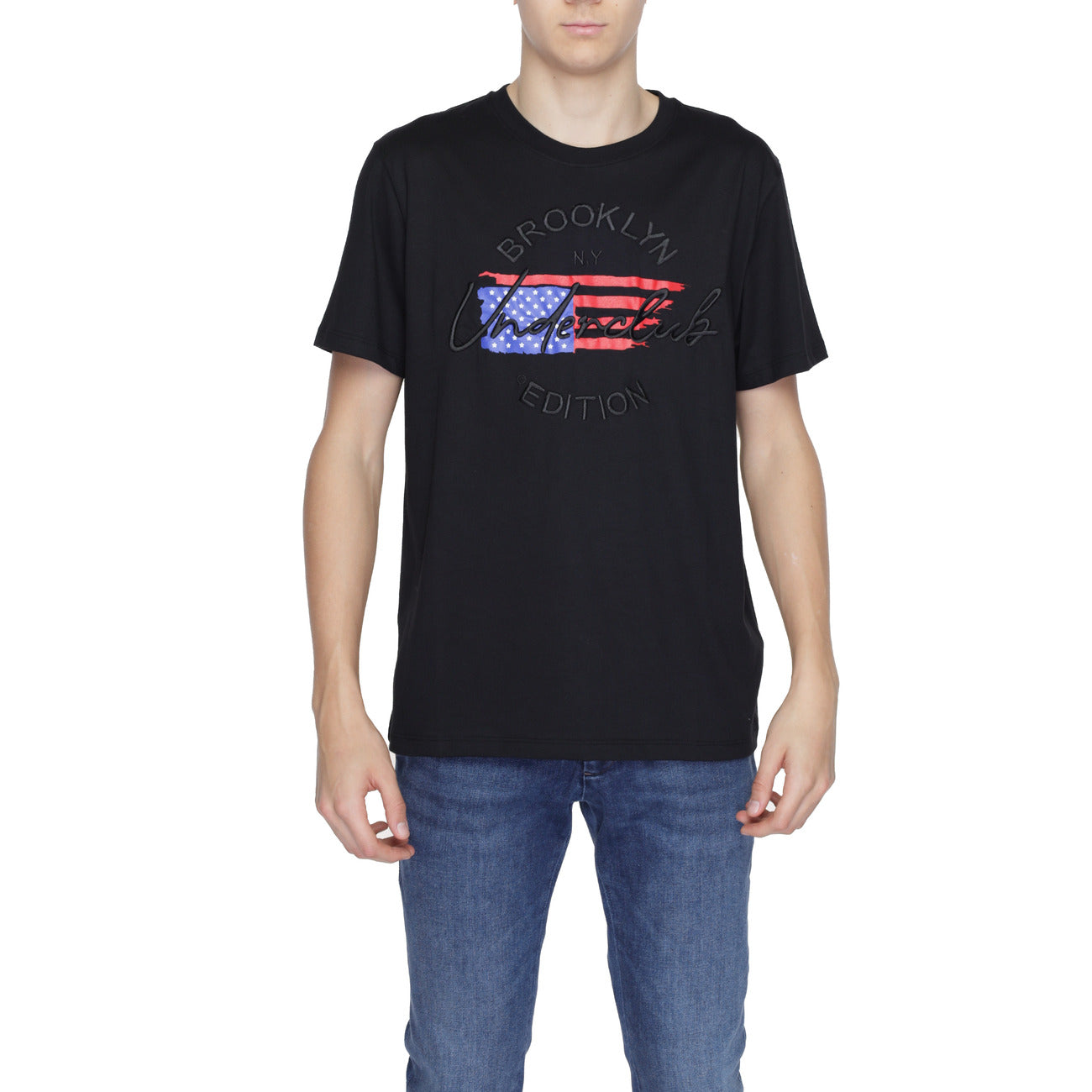 Underclub - Underclub Men's T-Shirt