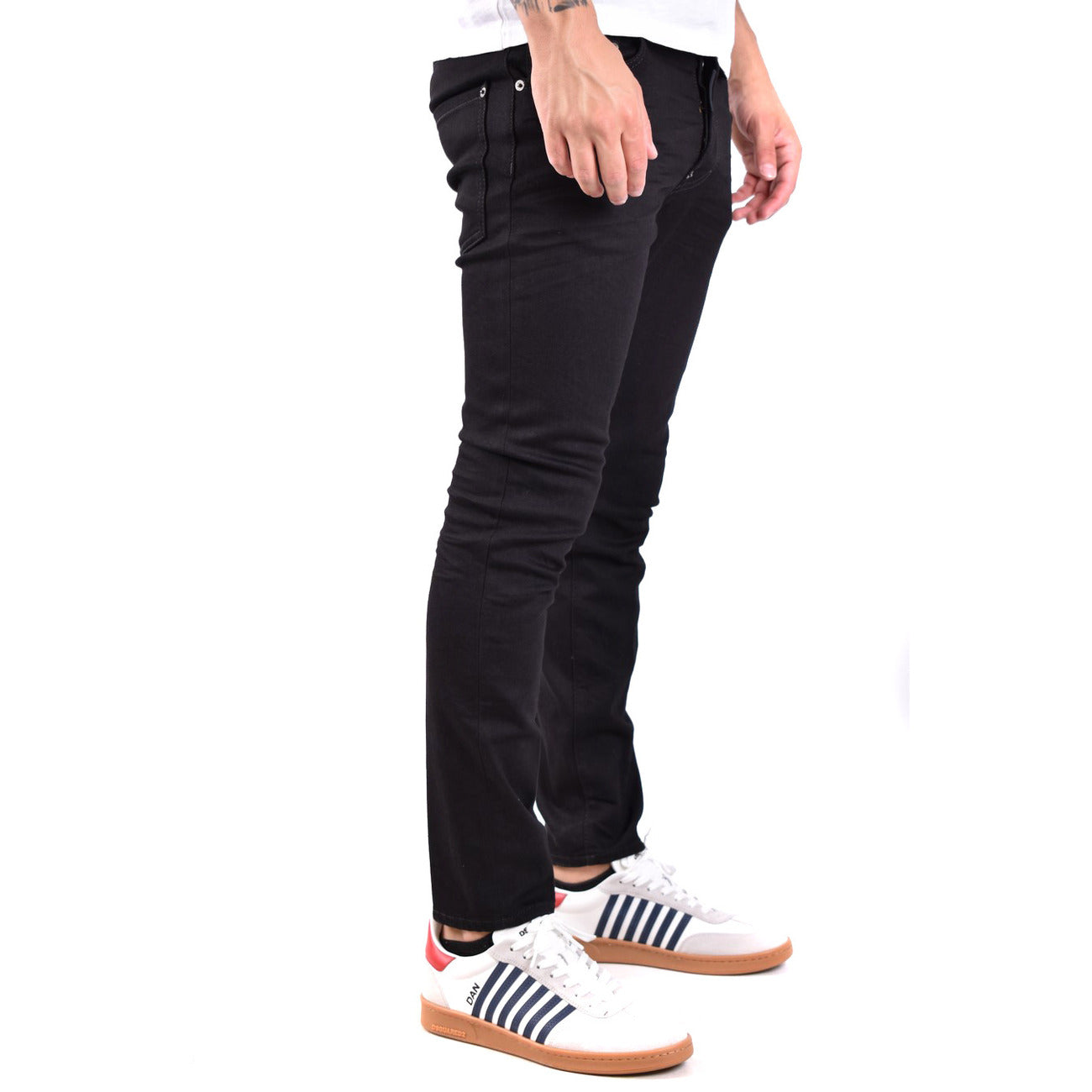 Dsquared2 - Dsquared2 Jeans Uomo