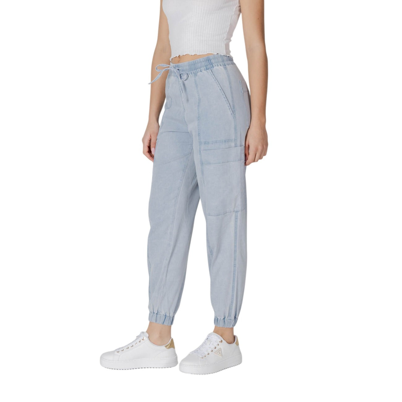 Desigual - Desigual Jeans Donna