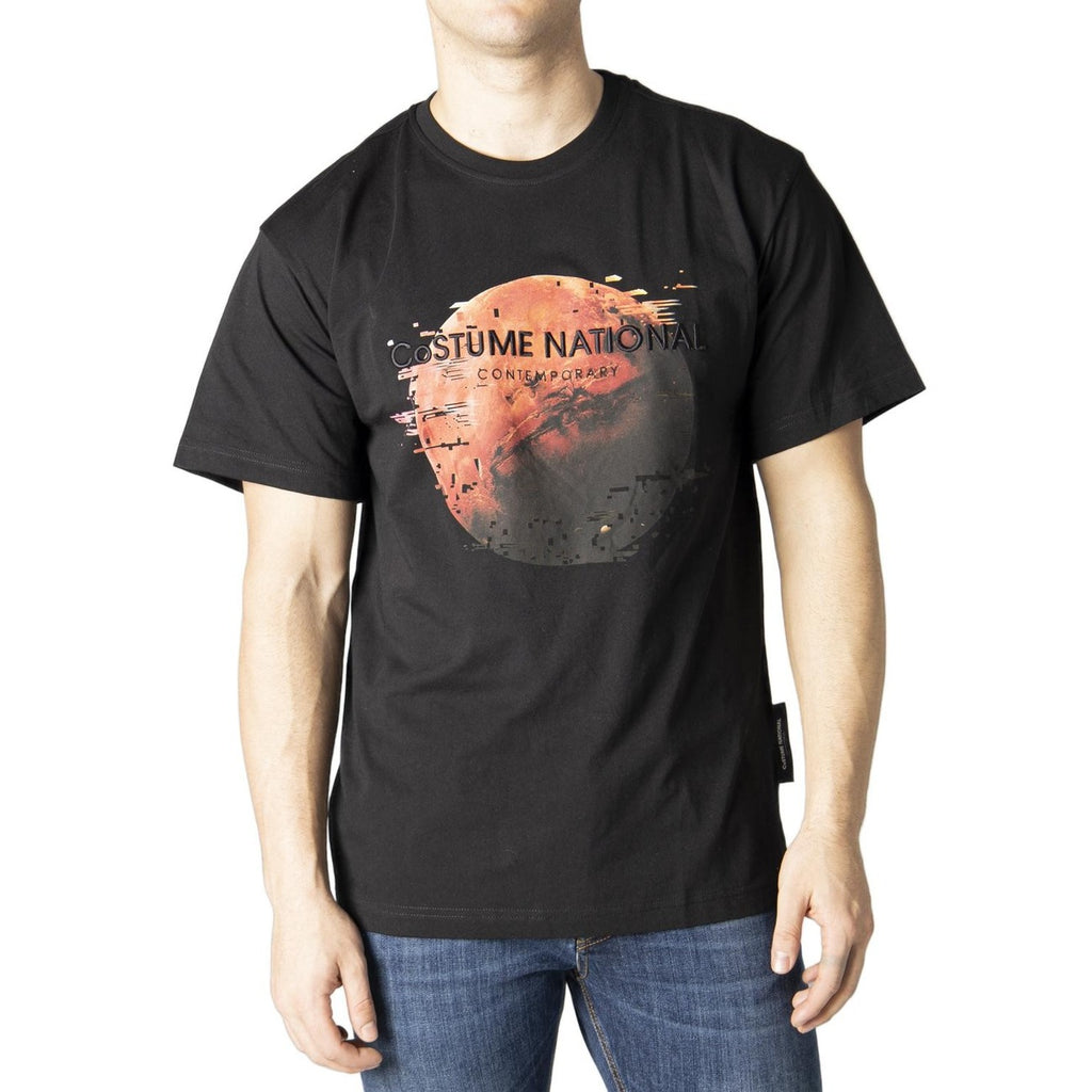 Costume National - Costume National Men's T-Shirt