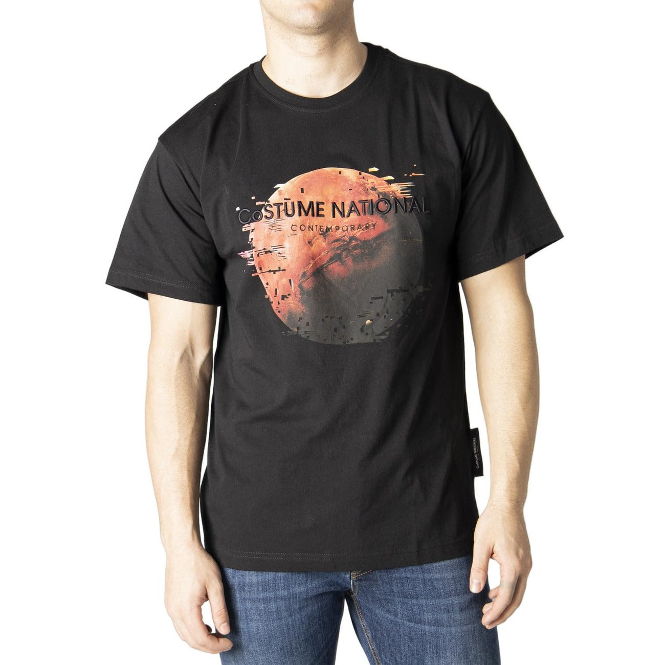 Costume National - Costume National Men's T-Shirt