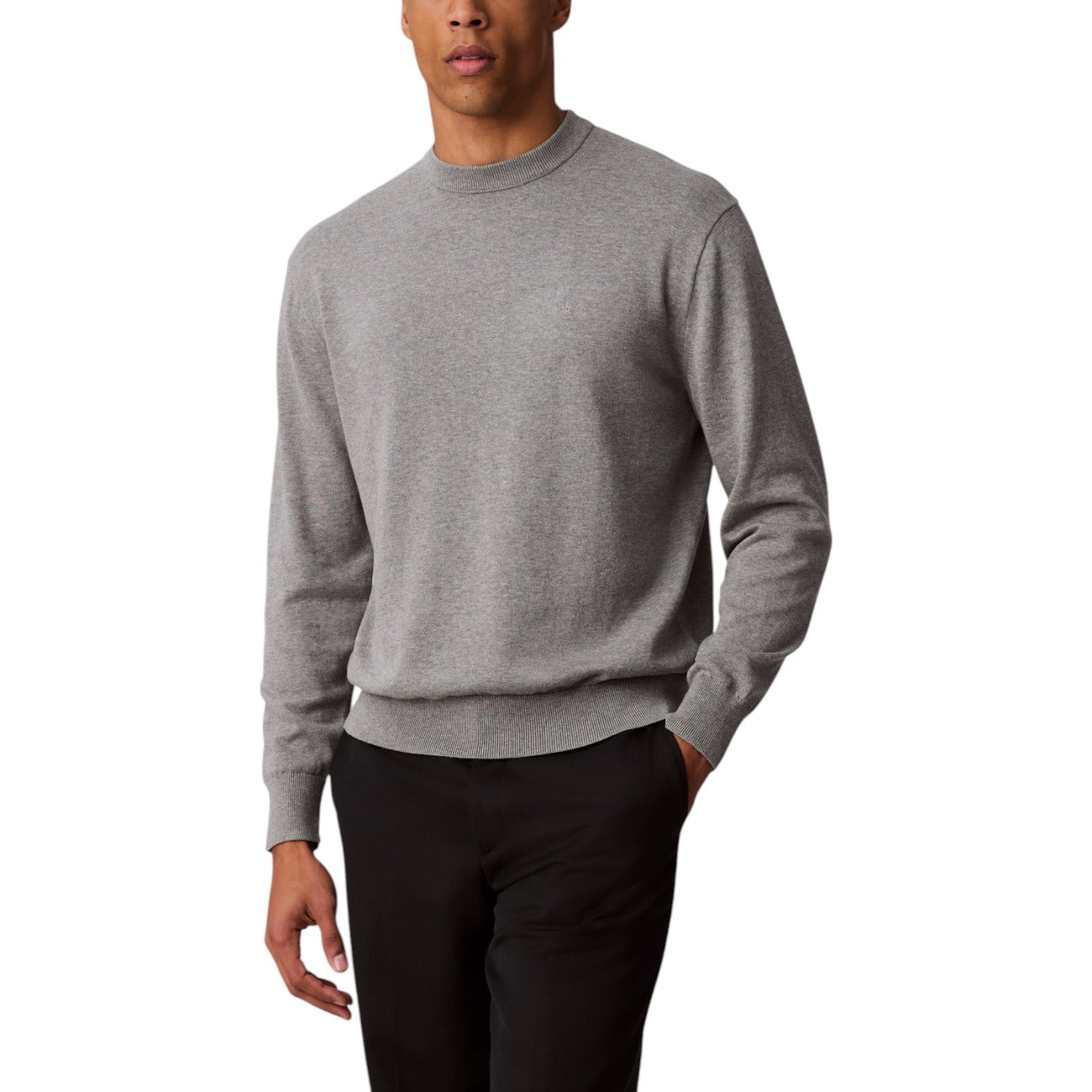 Calvin Klein Jeans - Calvin Klein Jeans Men's Sweater