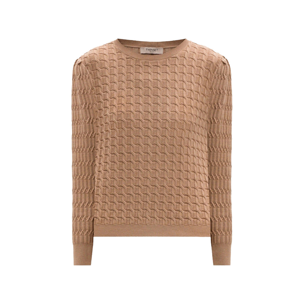 Twinset - Twinset Maglia Donna