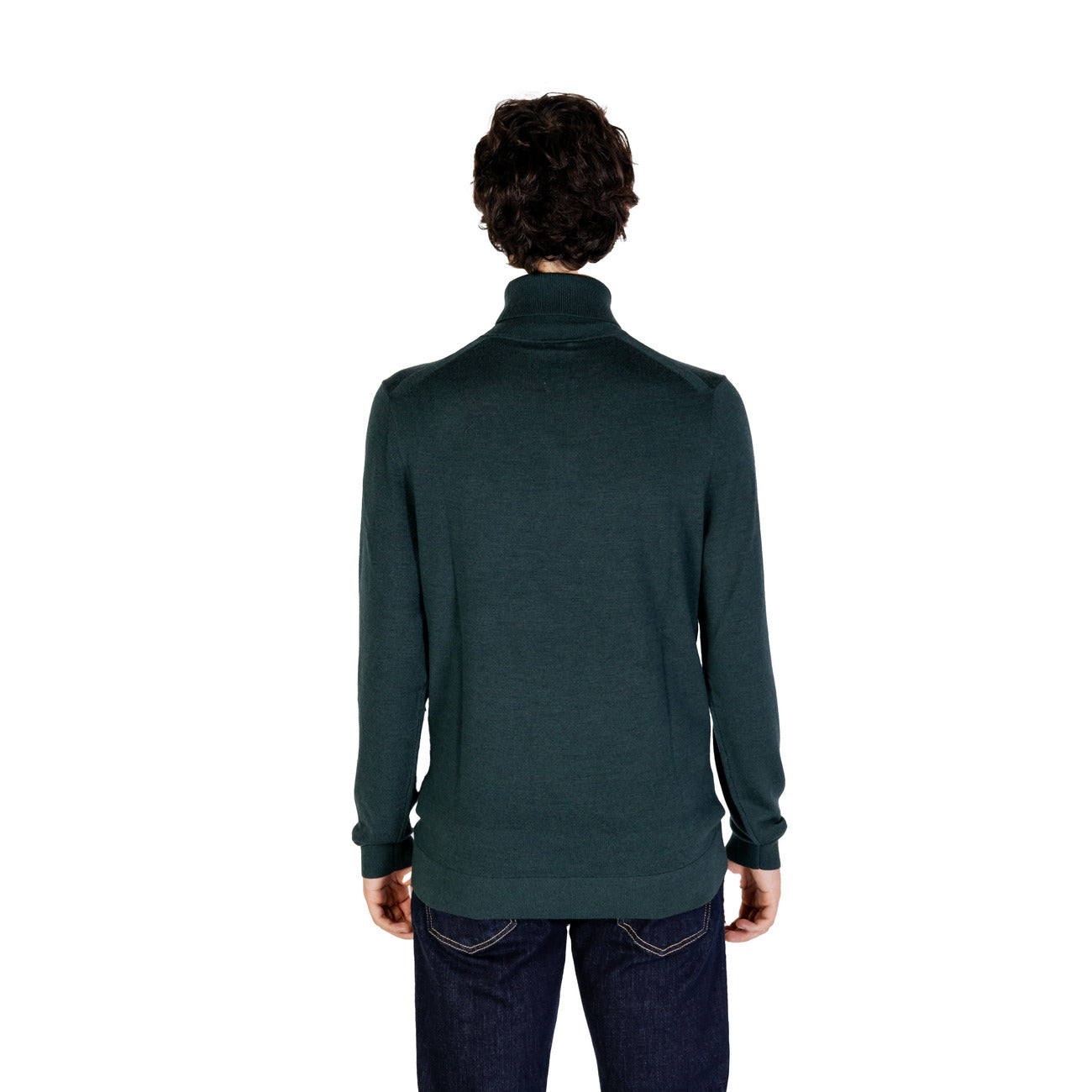 Calvin Klein - Calvin Klein Men's Sweater