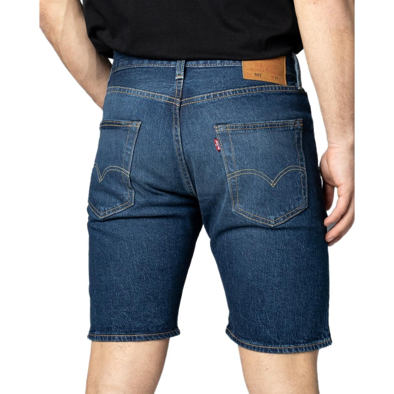 Levi's - Levi's Men's Bermuda Shorts