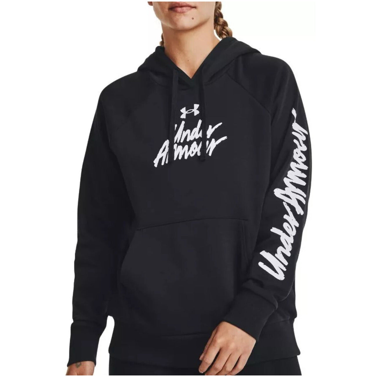 Under Armor - Under Armor Women's Sweatshirt
