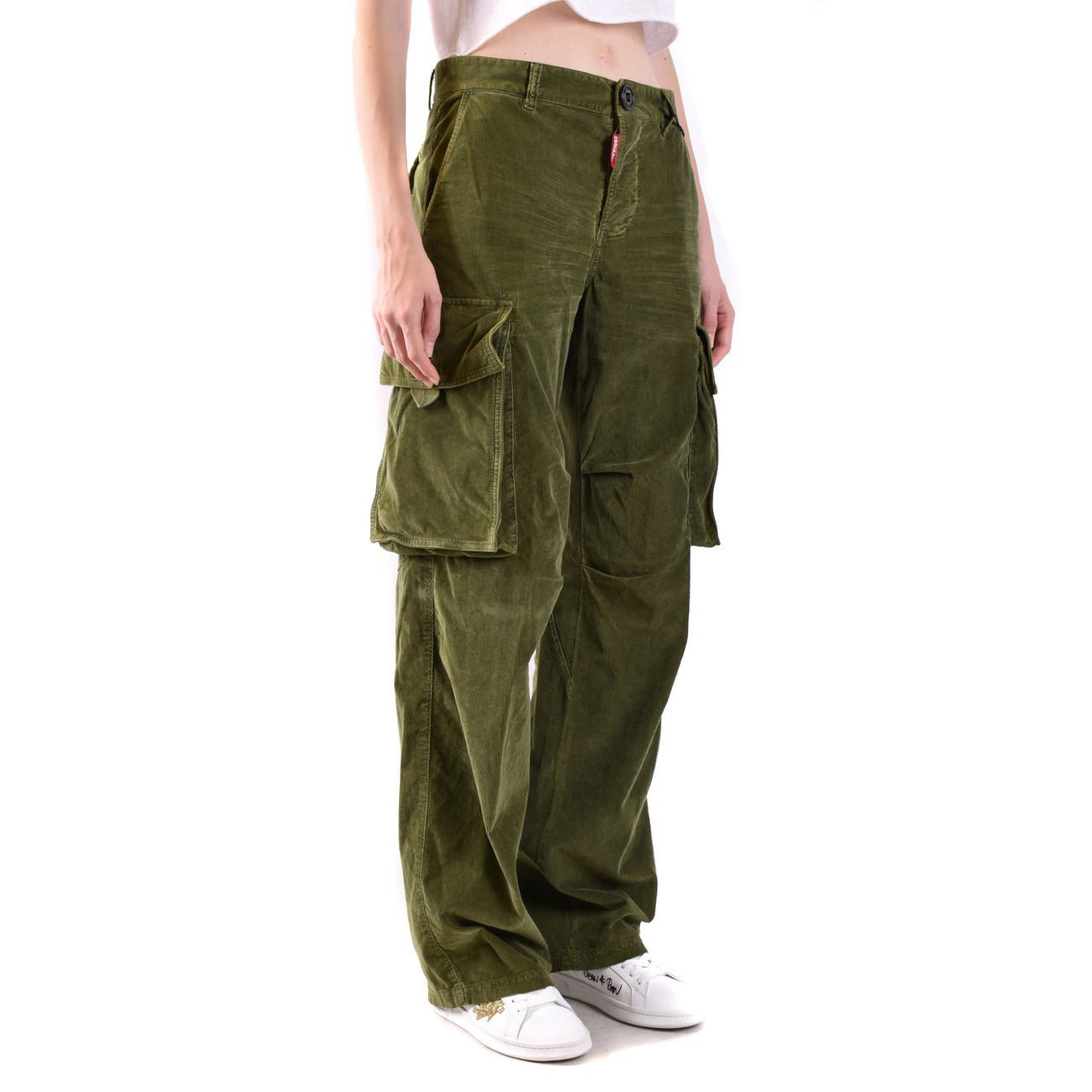 Dsquared2 - Dsquared2 Pantaloni Donna