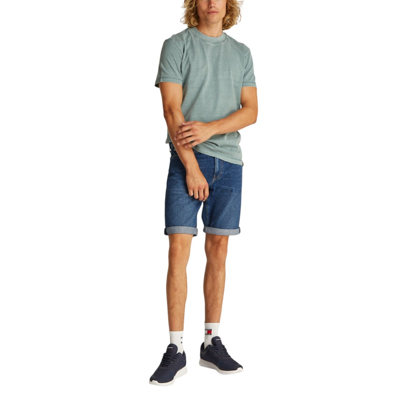 Calvin Klein Jeans - Calvin Klein Jeans Men's Bermuda Shorts