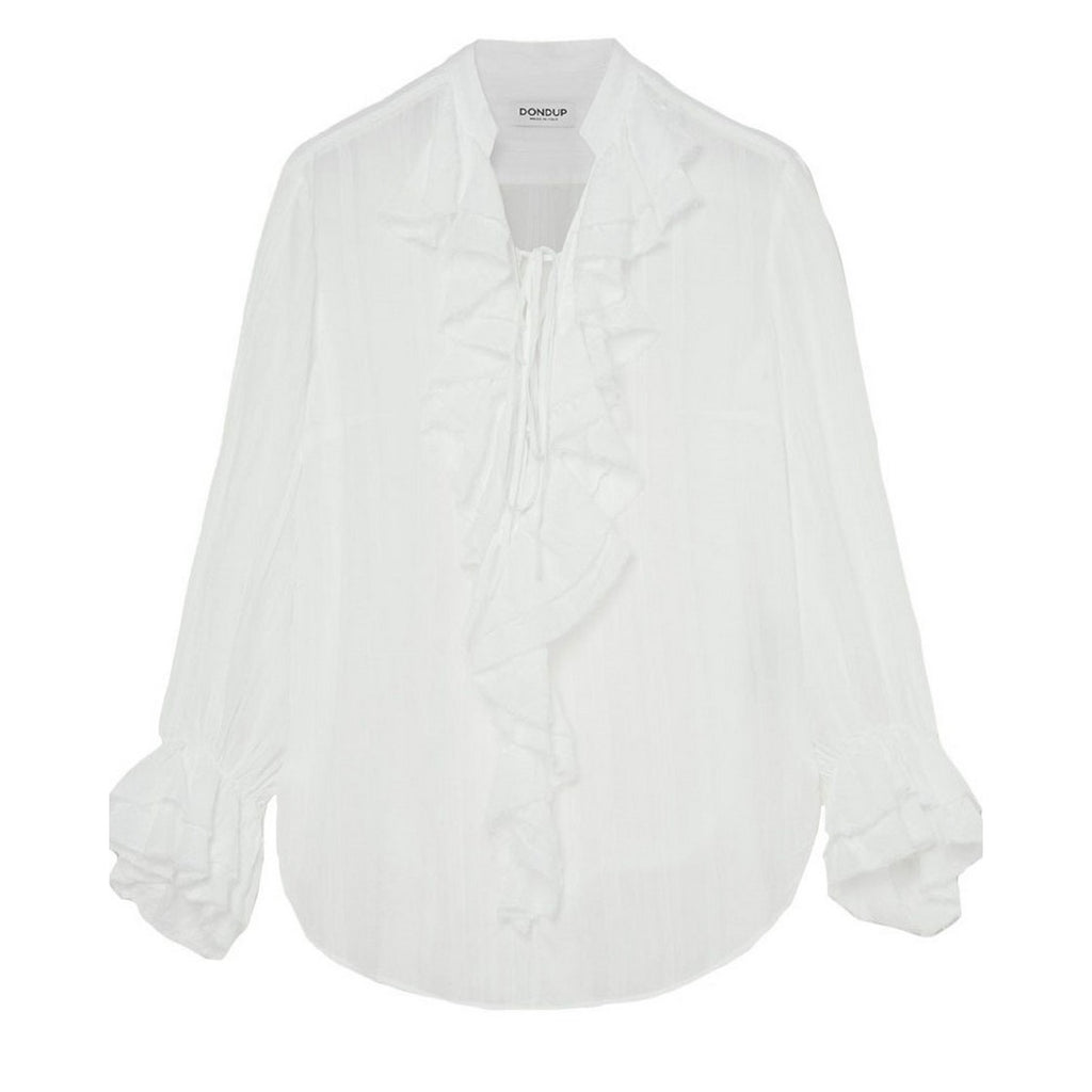 Dondup - Dondup Women's Shirt