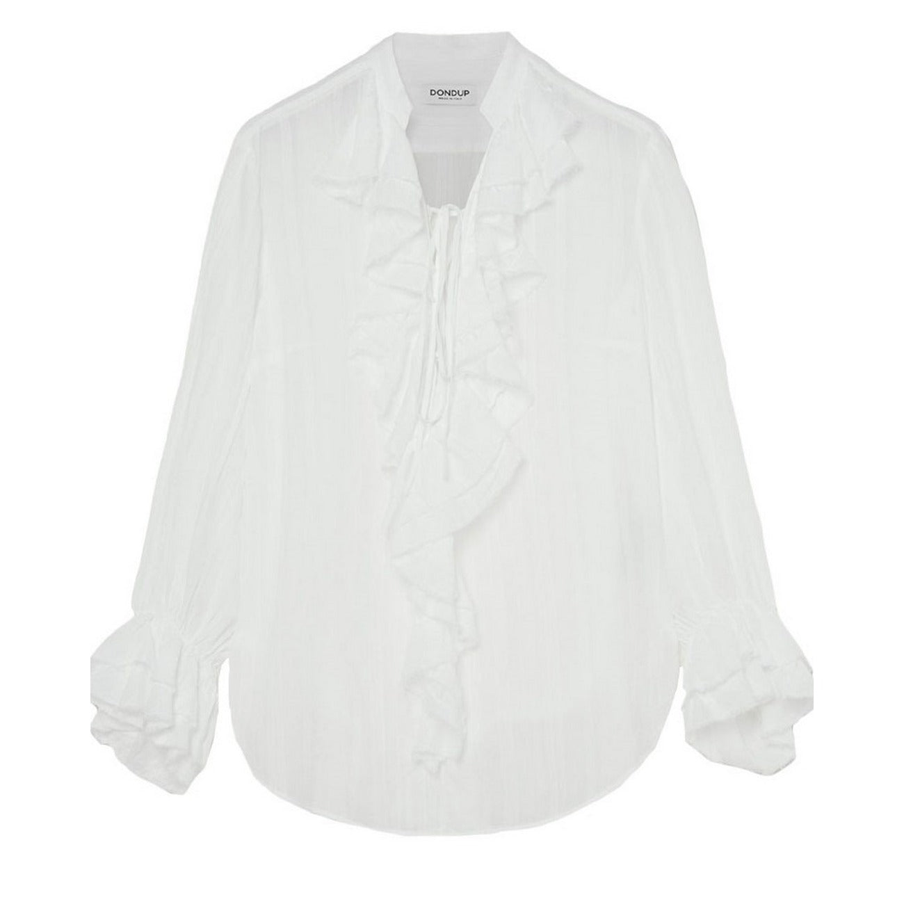 Dondup - Dondup Women's Shirt