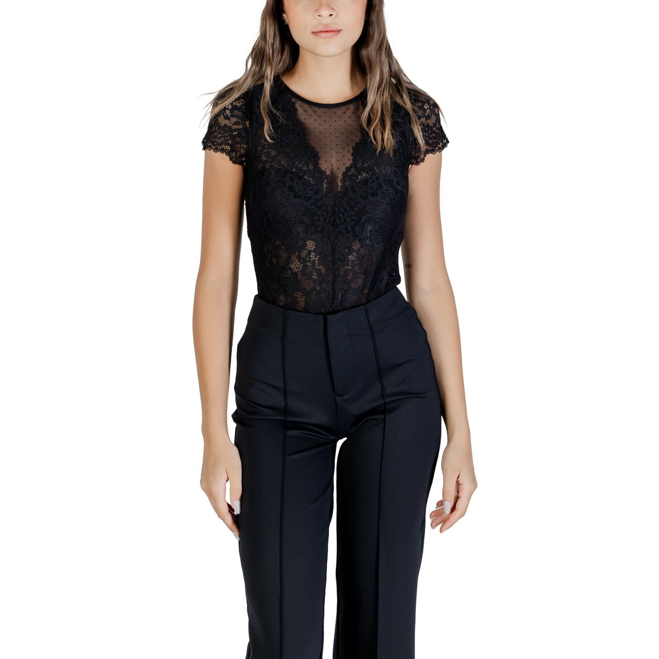 Morgan De Toi - Morgan De Toi Women's Blouse