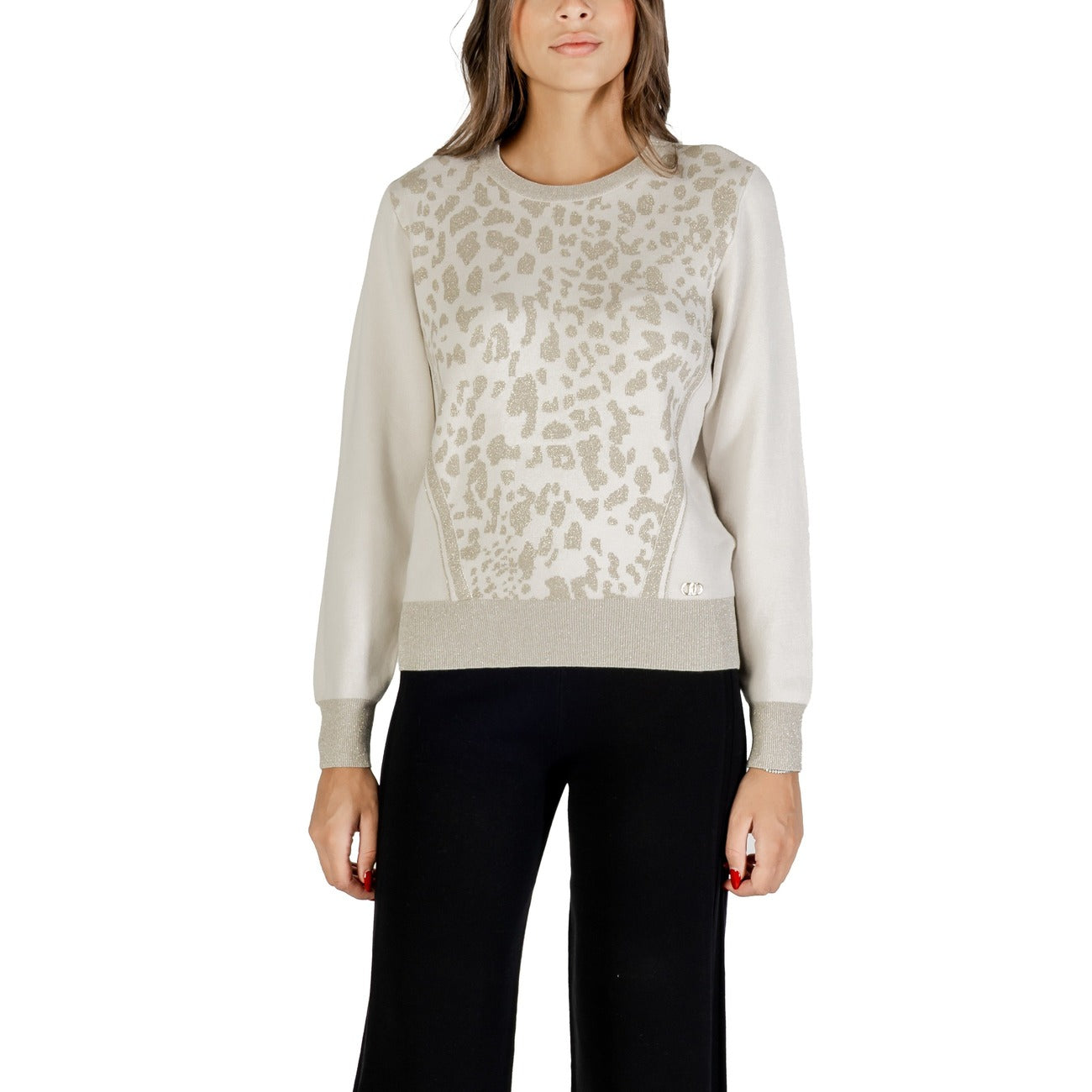 Liu Jo - Liu Jo Women's Sweater