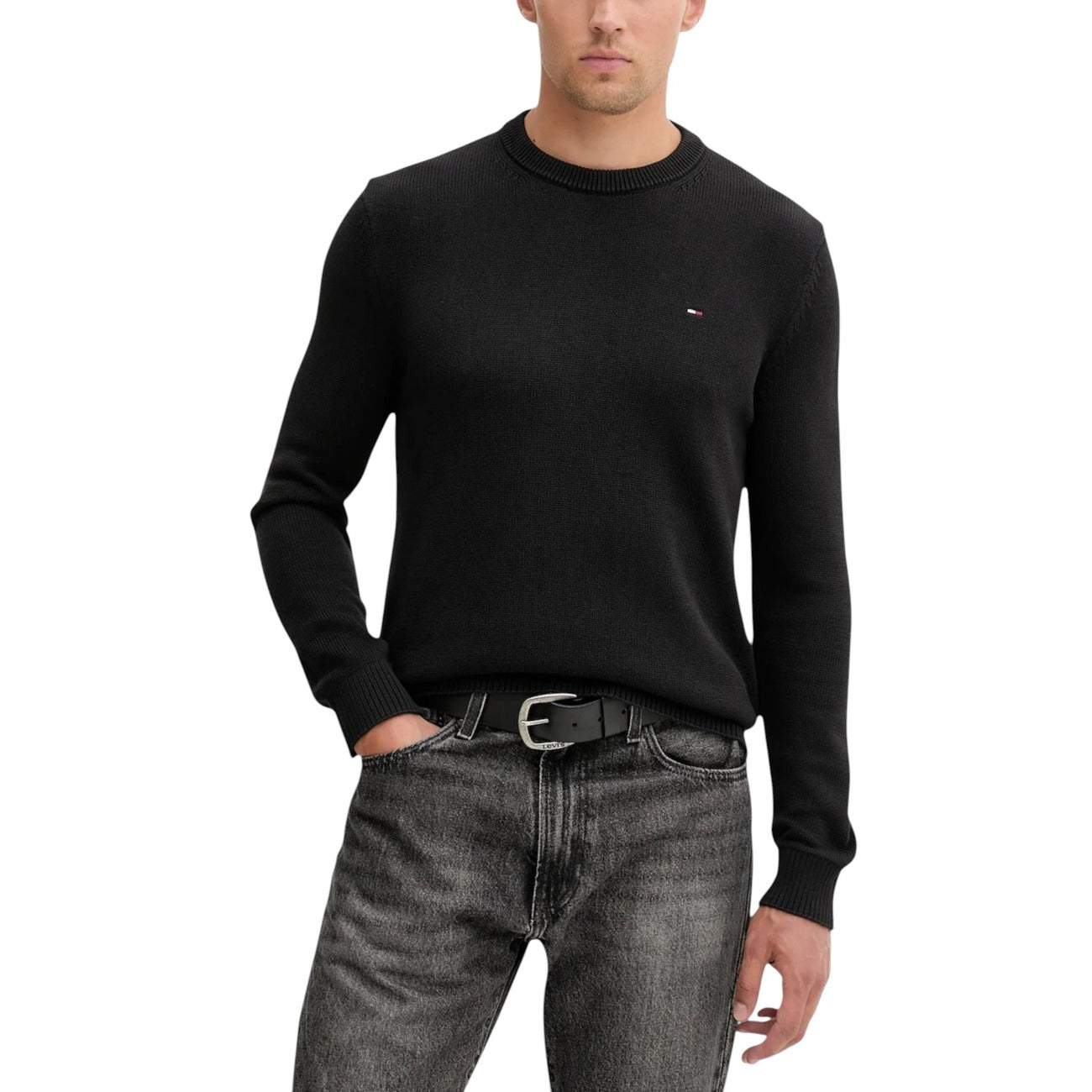 Tommy Hilfiger Jeans - Tommy Hilfiger Jeans Men's Shirt