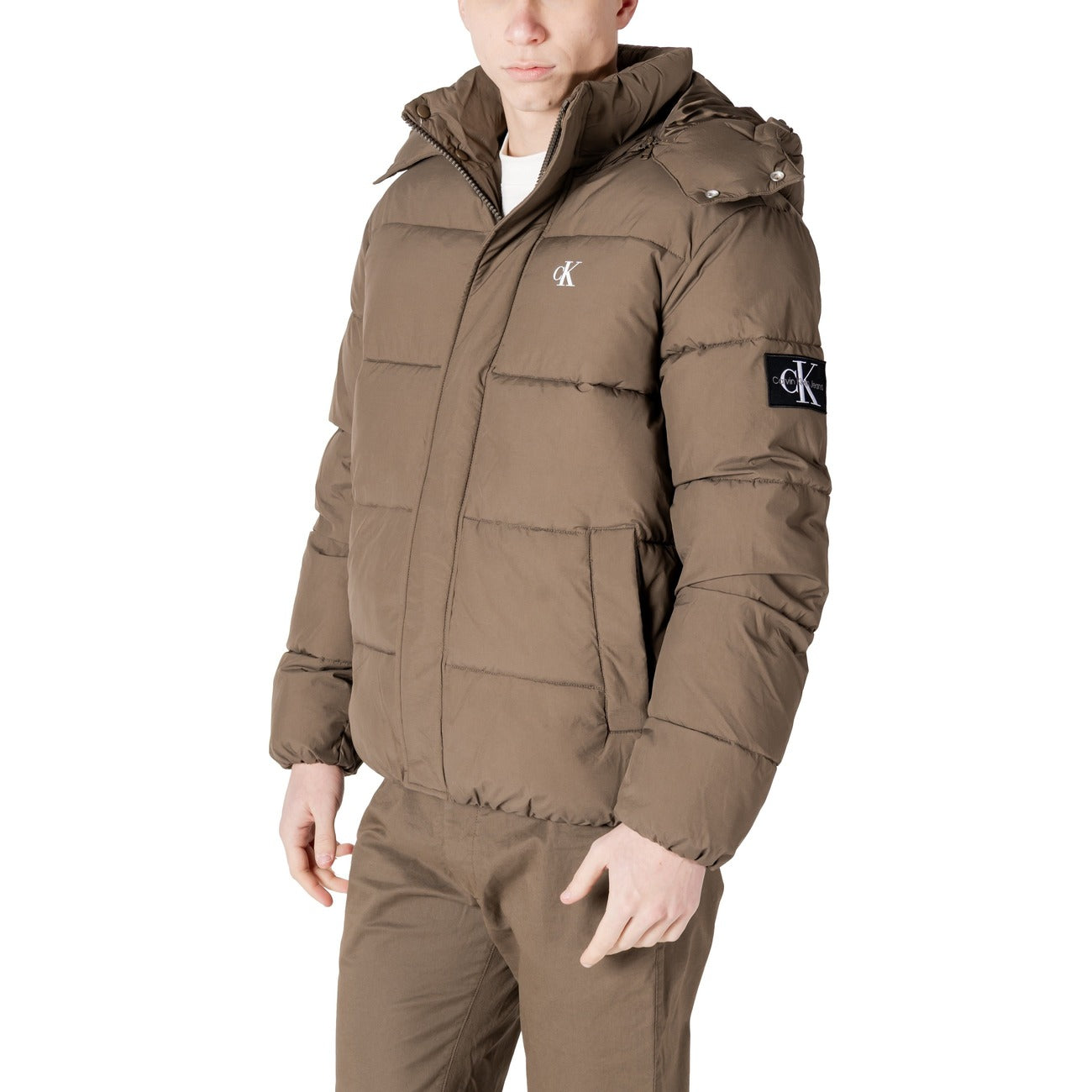 Calvin Klein Jeans - Calvin Klein Jeans Men's Jacket