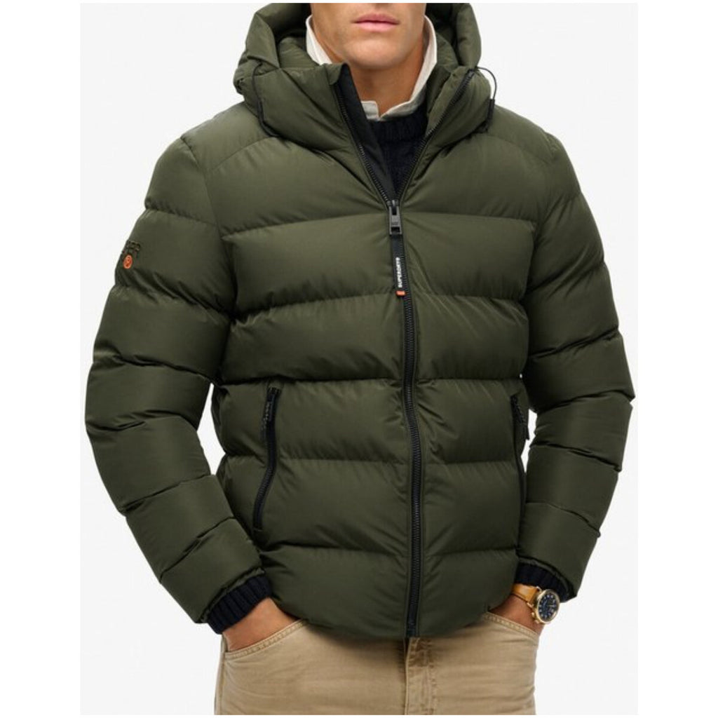 Superdry - Superdry Men's Jacket